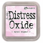 TDO56232 Distress Oxide Ink Pad -spun sugar