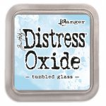 TDO56287 Distress Oxide Ink Pad -tumbled glass