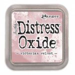 TDO56300 Distress Oxide Ink Pad -victorian velvet