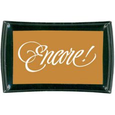 UM-22 Encore - Ultimate Metallic Cooper Pad 