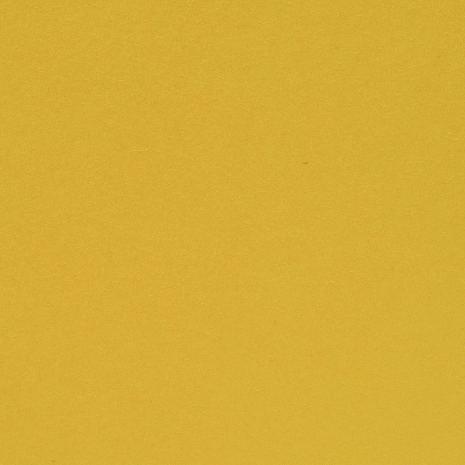 2926-005 Papier gładki Florence 30,5x30,5 cm - 216g - Lemon yellow