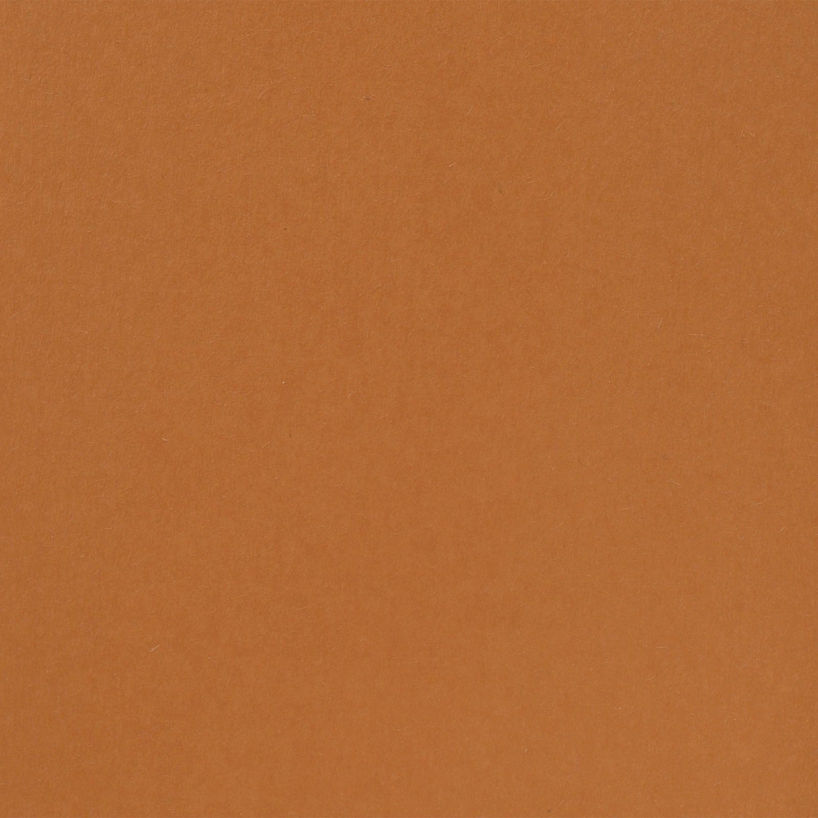 2926-013 Papier gładki Florence 30,5x30,5 cm - 216g - Mandarin