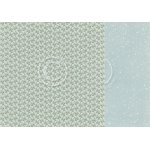 PD22007 Papier dwustronny 30,5x30,5cm -Winter Wonderland-Snow kissed 