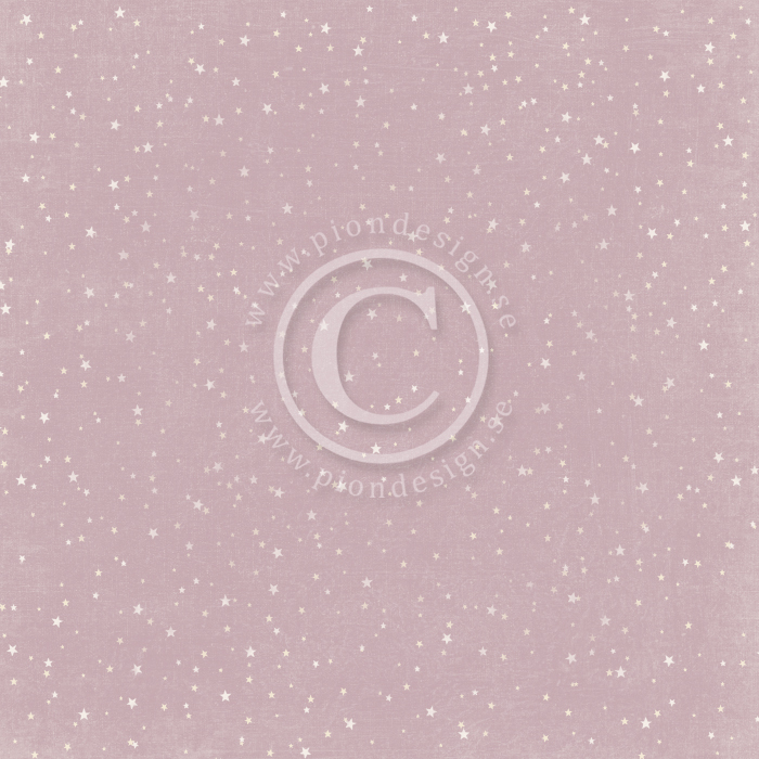PD22008 Papier dwustronny 30,5x30,5cm -Winter Wonderland-Warm hearts