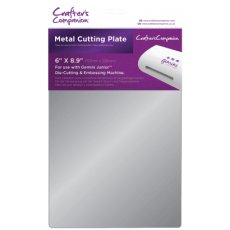 GEMJR-ACC-MEtP Metal Cutting plate Gemini Junior