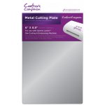 GEMJR-ACC-MEtP Metal Cutting plate Gemini Junior