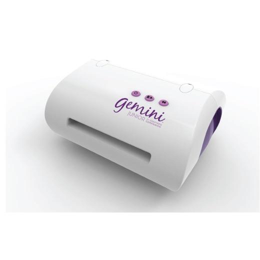 GEMJR-M-GLO Elektryczna Maszynka GEMINI JUNIOR do wycinania i wytłaczania