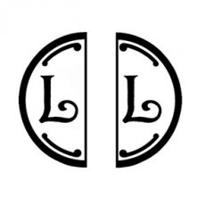 Ala71312 Pieczęć do Lakowania Inicjał L