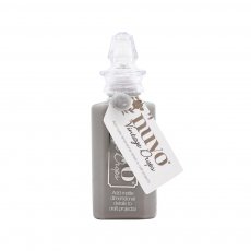 1302N Perełki Tonic Nuvo Vintage Drops- Earl Grey