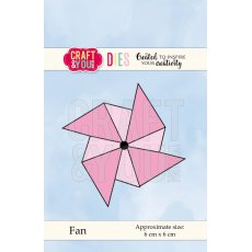 CW063 Fan