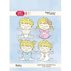 CW065 Baby