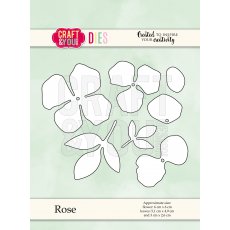 CW069 Rose