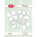 CW069 Rose