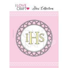 D009 cutting die IHS 1