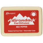 ASP09634 Tusz Adirondack - Red Pepper
