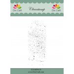 STAMP0119 Stemple Dixi Craft - tekstura kleksy #2