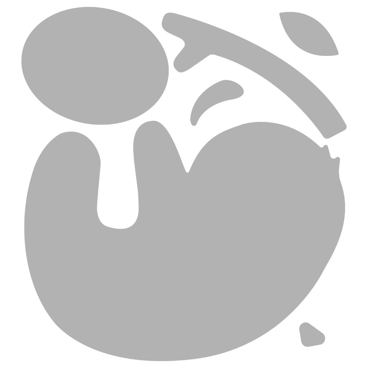 663334 Wykrojnik Sizzix Bigz Die - Sloth-leniwiec