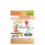 2911-1001 Papier Watercolor Florence - A6