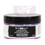 PM966218 Pasta - Finnabair Art Extravagance Icing Paste - Prima-amethyst magic