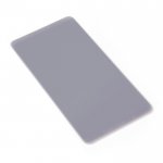 661768 Sizzix Sidekick Accessory - Embossing Pad (Gray)