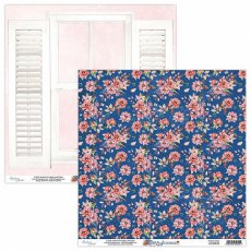 MT-BER-05 Berrylicious 05- MINTAY - double sided paper 30,5x30,5cm