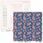 MT-BER-05 Berrylicious 05- MINTAY - double sided paper 30,5x30,5cm