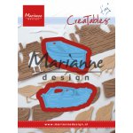 LR0594 Creatable Die - Tiny's Boats