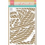 PS8031 Mask stencil- Marianne Design - Tiny's Ropes