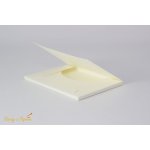 RzP-080 Photo folder - cream