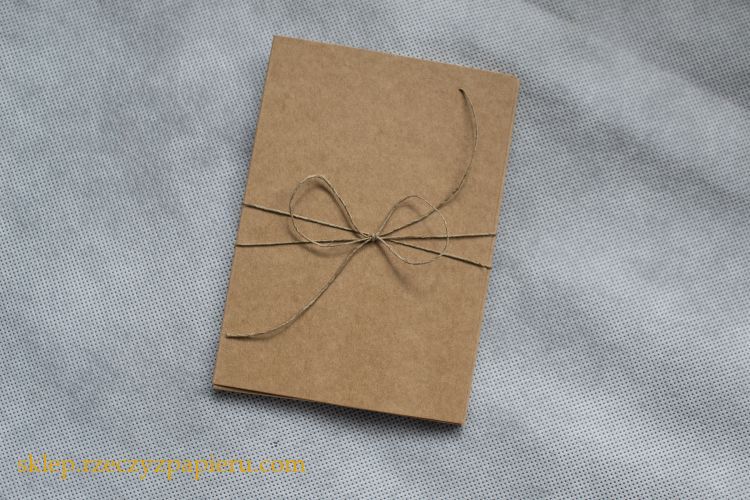 RzP-080 Photo folder - cream