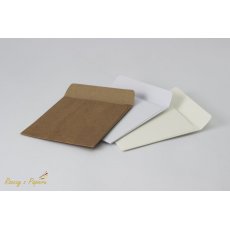 RzP-084 CD folder - kraft