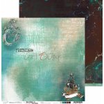 CC-PD-SS-F1-03 SEA STORIES - 03 - dwustronny papier 30,5x30,5cm