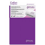 GEMJR-ACC-RUBM Mata do embossingu do maszynki Gemini Junior