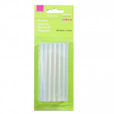 21535-05 Glue Sticks, Clear, 12PK
