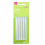 21535-05 Glue Sticks, Clear, 12PK