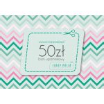 The gift card 50 zł
