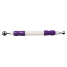 CT26236 Crafts Too - Double Ended Soft Grip Embossing Tool 8mm/12mm