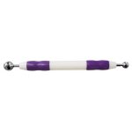 CT26236 Crafts Too - Double Ended Soft Grip Embossing Tool 8mm/12mm