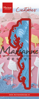 LR0600 Creatable Die- Waves