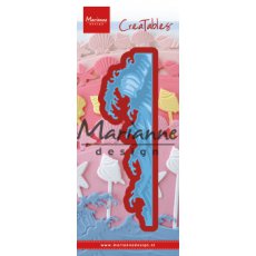 LR0600 Creatable Die- Waves