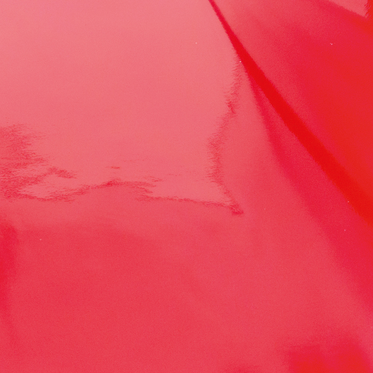 CO725360 GoPress Foil - Red (Mirror Finish) - Heat activated