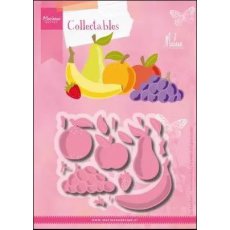 COL1469 Marianne Design Die - Colletables - fruits