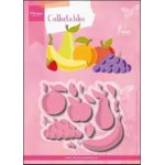 COL1469 Marianne Design Die - Colletables - fruits