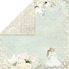 CP-ST01 single paper Sweet Time