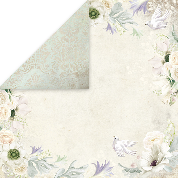 CP-ST02 single paper Sweet Time