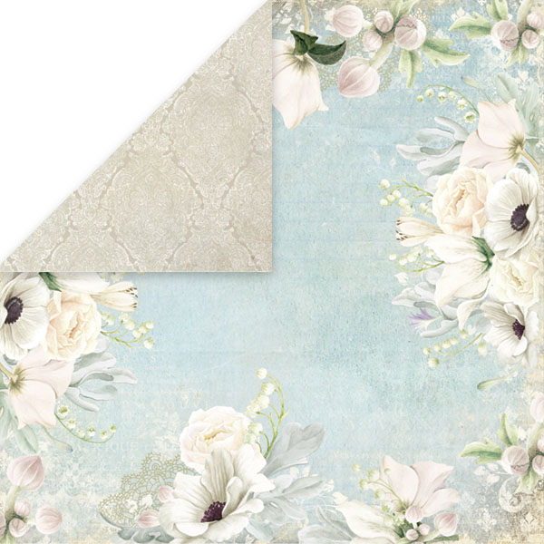 CP-ST03 single paper Sweet Time