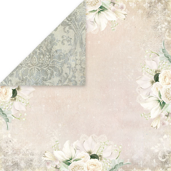 CP-ST05 single paper Sweet Time