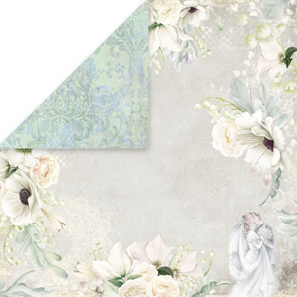 CP-ST06 single paper Sweet Time
