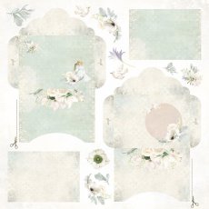 CP-ST08 sheet to be cut out Sweet Time