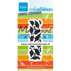 CR1476 Punch die holly